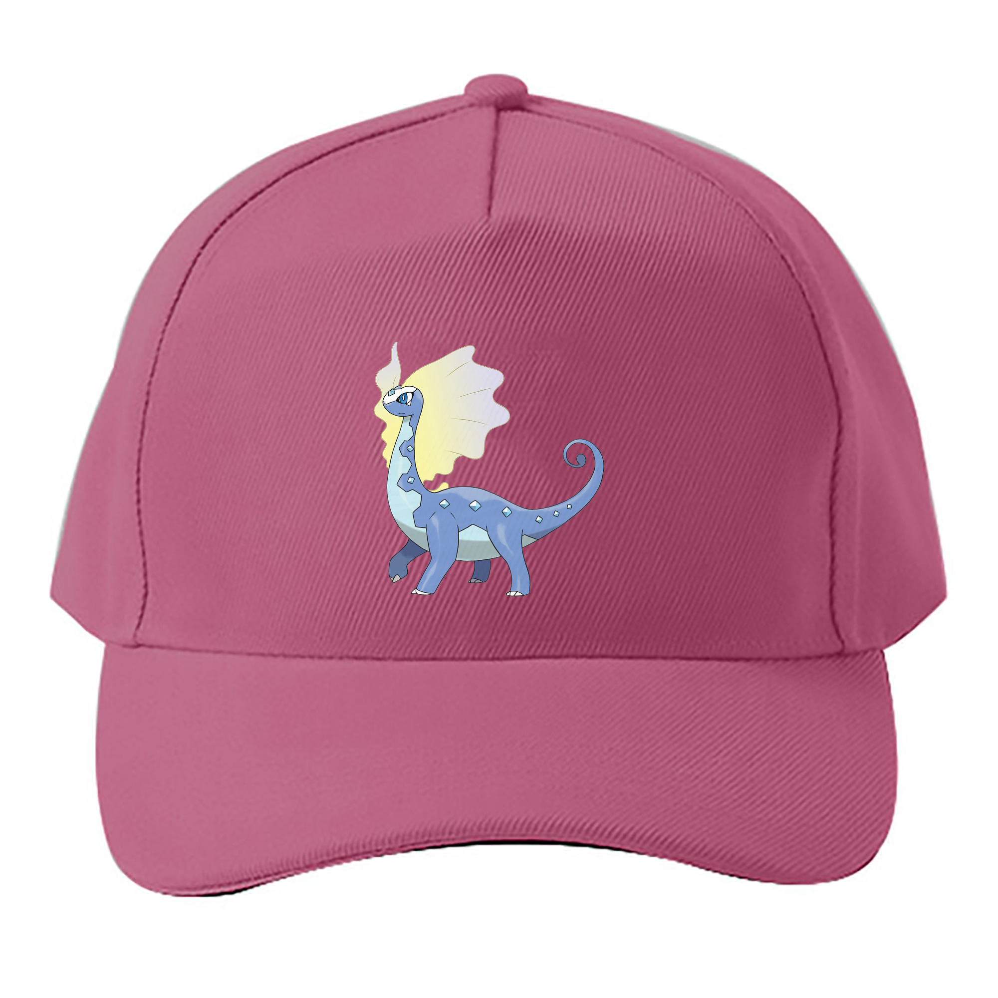 （画像用） ポケットモンスター Pokémon ベースボールキャップ 綿100％ 男女兼用 帽子 スポーツ